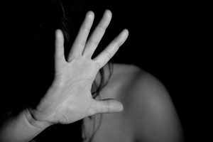 domestic violence fear