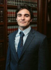 Alex Panico